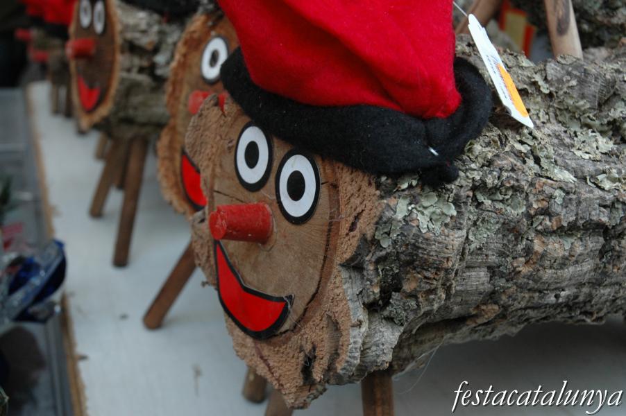 Santa Eulàlia de Ronçana - Fira de Nadal