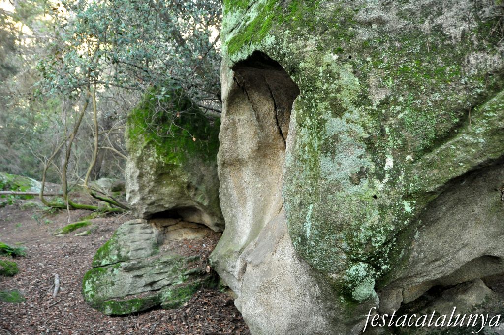 Pedra de l'Escorpí