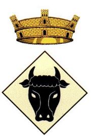 Vilanova d’Escornalbou - Escut