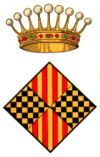 Balaguer - escut
