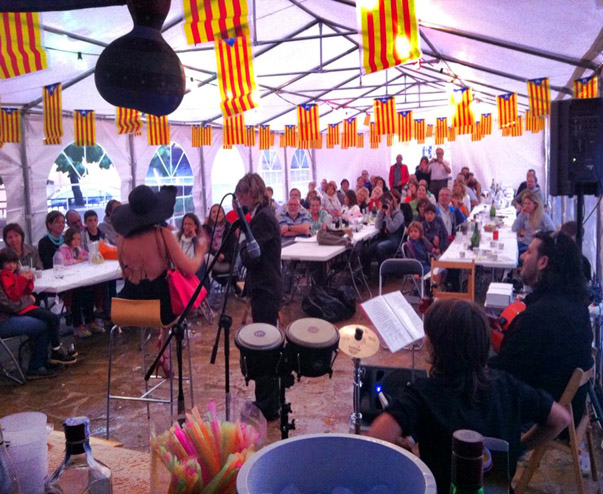 Orpí - Festa Major (Foto: Ajuntament d'Orpí)