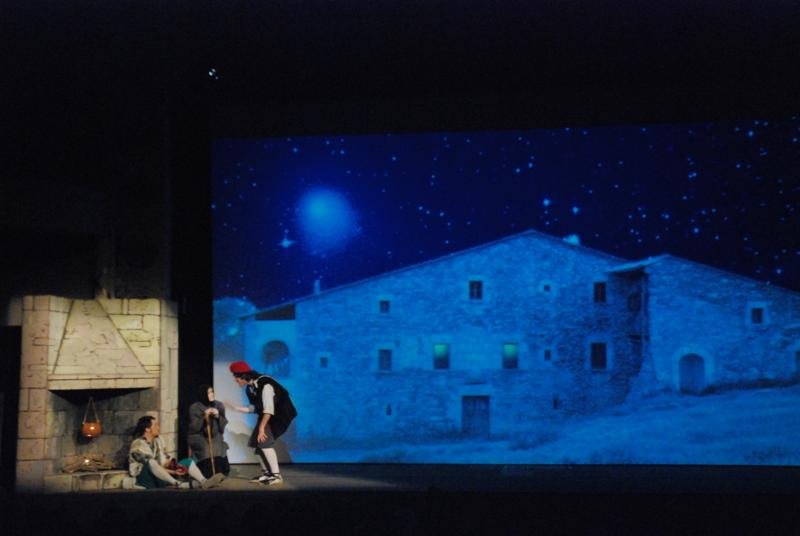 Igualada - Els Pastorets (Foto: www.elspastorets.com)