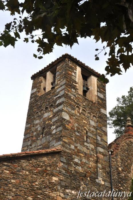 Montseny - Sant Julià del Montseny