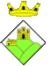 Montmell, El - Escut