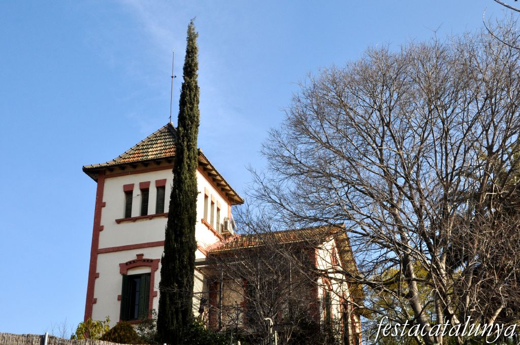 Torre Pons
