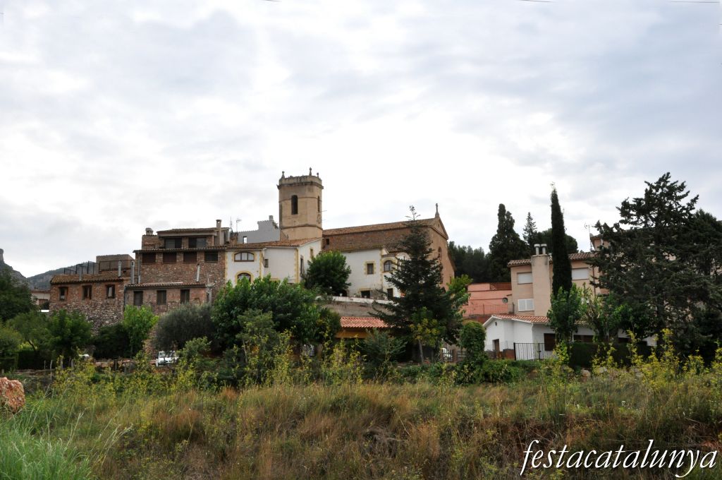 Riells del Fai