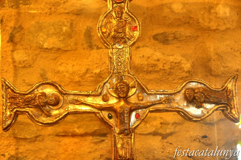 Bigues i Riells - Sant Miquel (Sant Miquel del Fai)