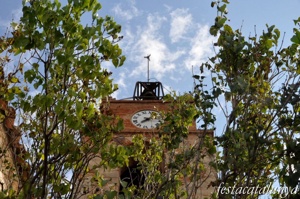 Sant Pere de Bigues