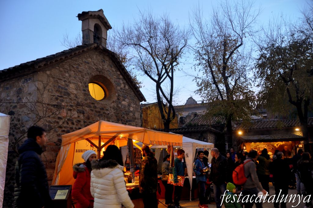 Cardedeu - Fira de Nadal