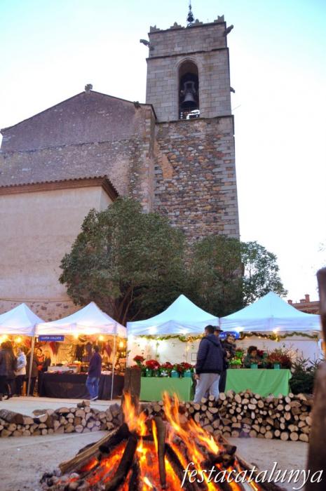 Cardedeu - Fira de Nadal