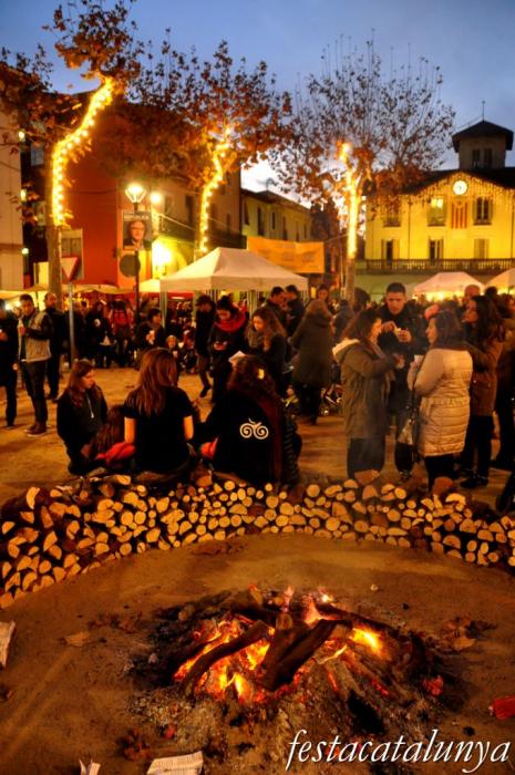 Cardedeu - Fira de Nadal