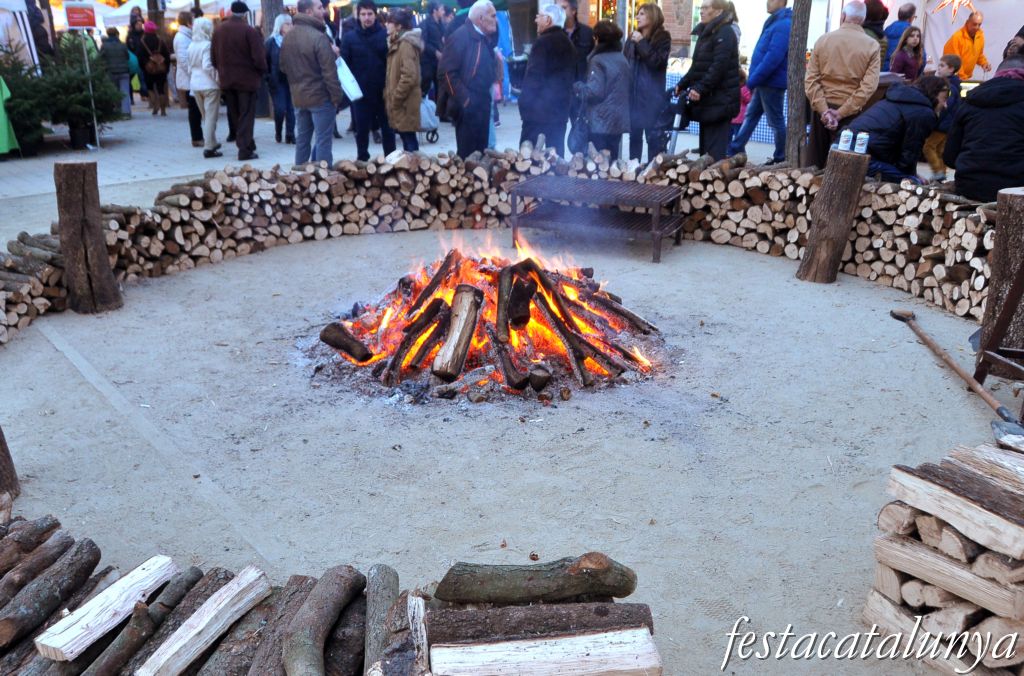 Cardedeu - Fira de Nadal