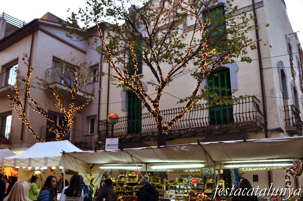 Cardedeu - Fira de Nadal