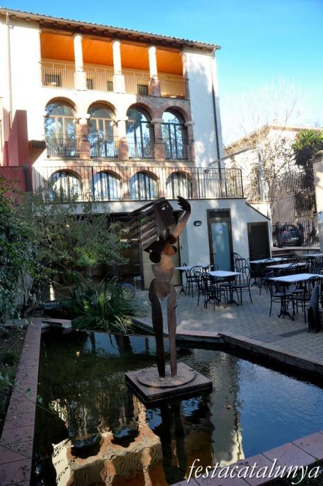 Cardedeu - Museu-Arxiu Tomàs Balvey