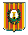 Castellar de n’Hug - Escut