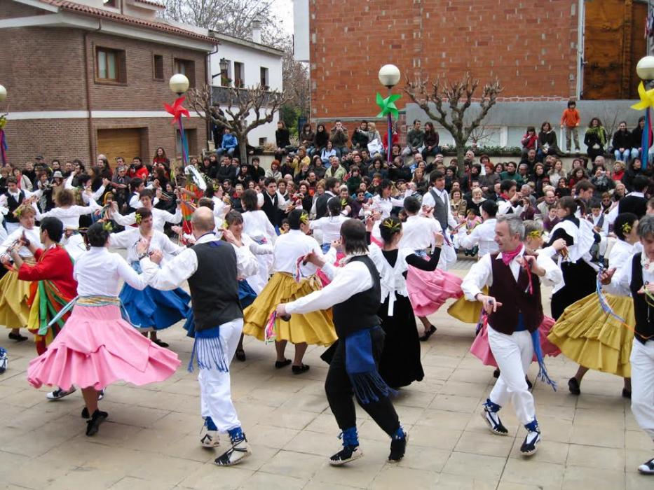 Sant Esteve de Palautordera - Ball de Gitanes (Foto: Ajuntament de Sant Esteve de Palautordera)