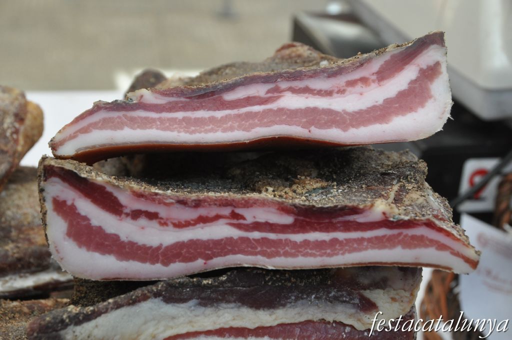Caseres - Fira del Tocino