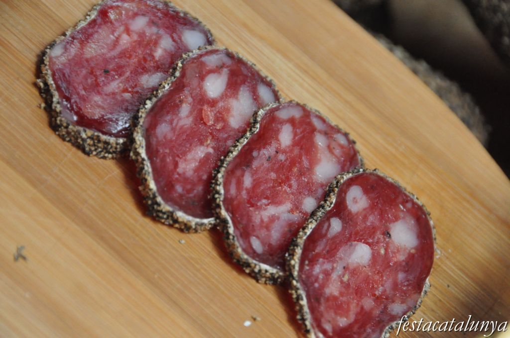 Caseres - Fira del Tocino