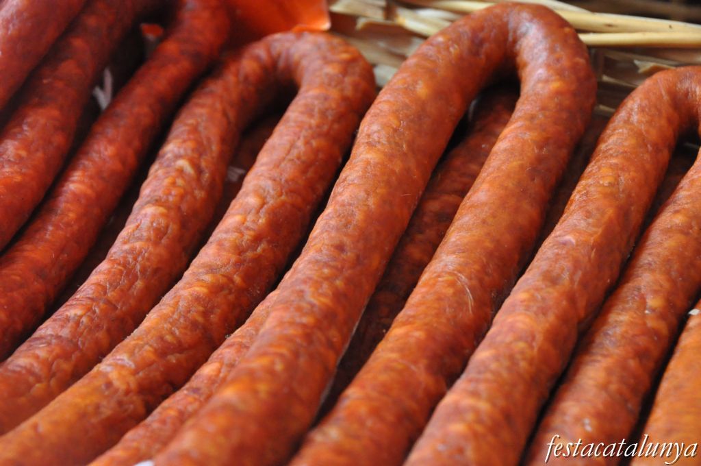 Caseres - Fira del Tocino