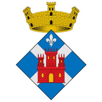 Oristà - escut