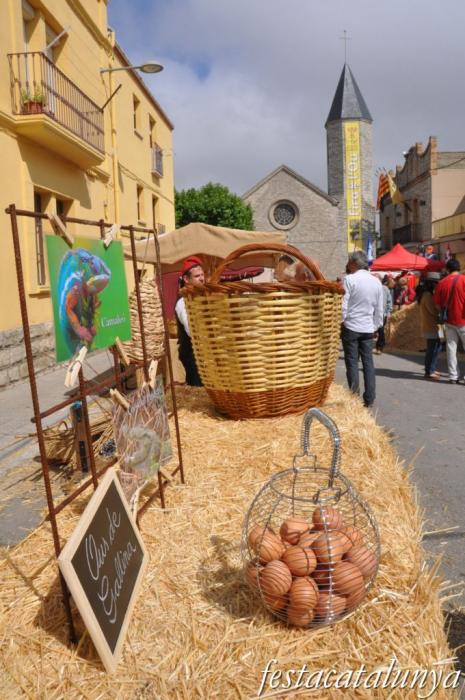Sant Guim de Freixenet - Fira de l'Ou