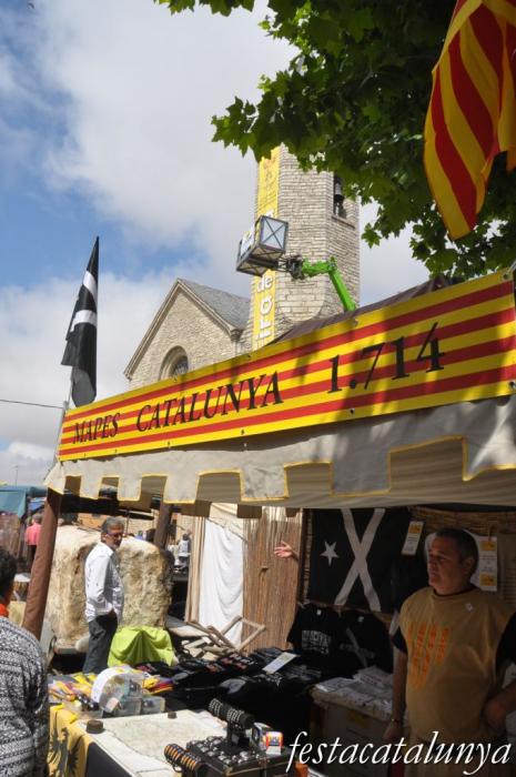 Sant Guim de Freixenet - Fira de l'Ou