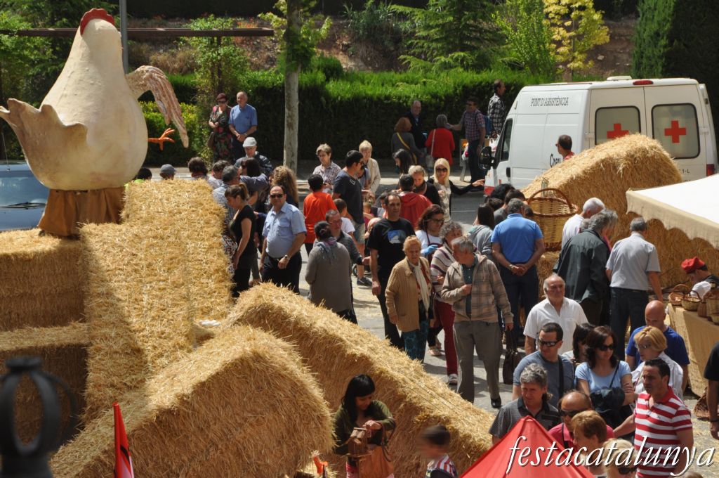 Sant Guim de Freixenet - Fira de l'Ou