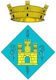 Castelldans - Escut