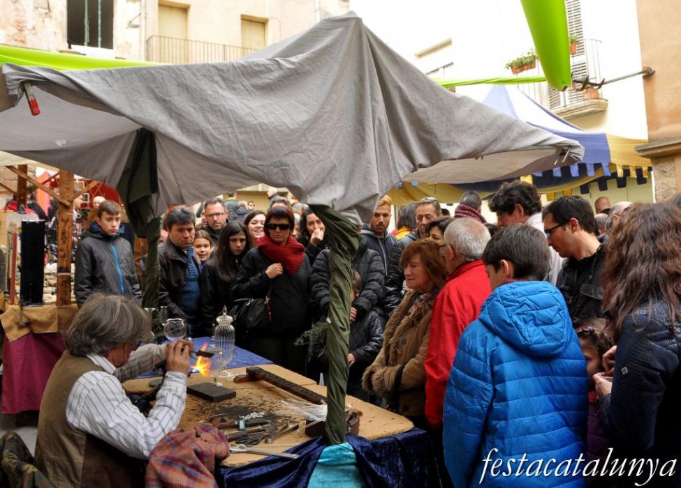 La Pobla de Claramunt - Fira de la Candelera