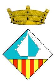 Flaçà - Escut