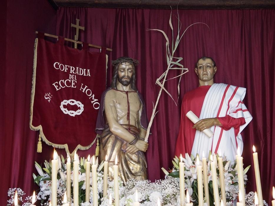 Olesa de Montserrat - La Ruta dels Misteris (Foto: Ajuntament d'Olesa de Montserrat)