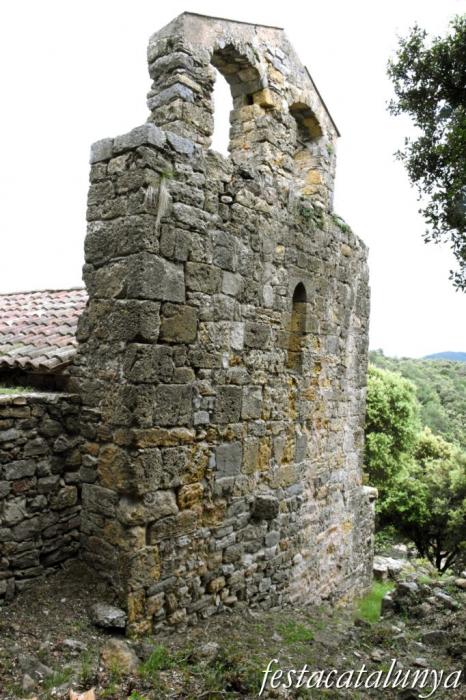 Maçanet de Cabrenys - Sant Miquel de Fontfreda