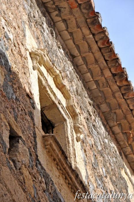 Vila-seca - Torre del Delme