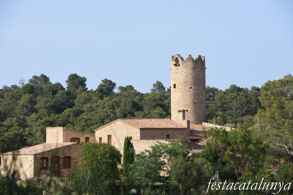 Torres de defensa de Begur ***