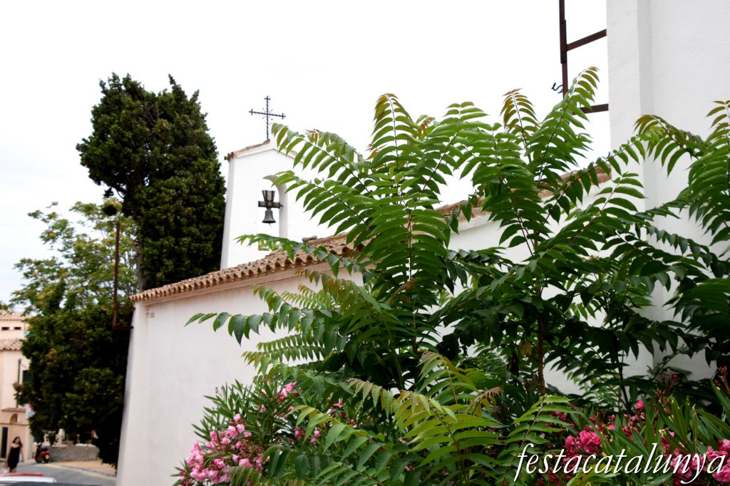 Ermita de Sant Ramon de Begur