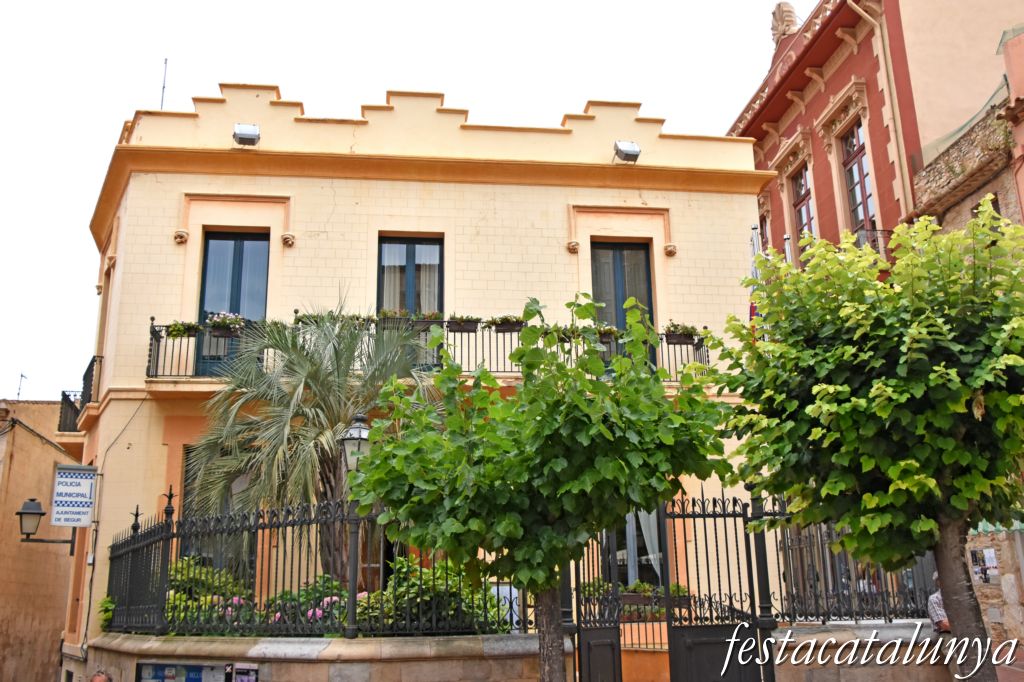 Casa de la Vila