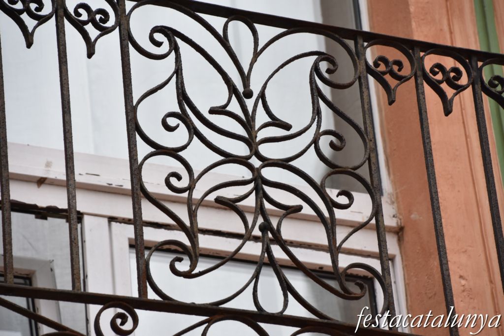 Casa Térmens