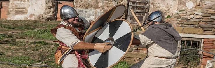 Vic - Mercat Medieval 