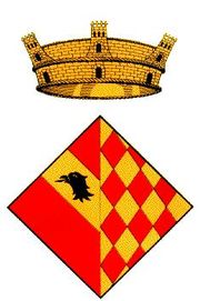 Balenyà - Escut