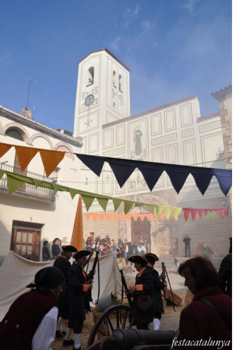Sant Quintí de Mediona - El Mata-Degolla