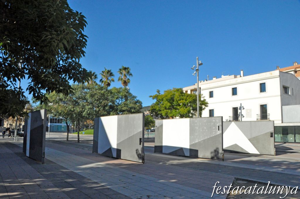 Atrium Viladecans