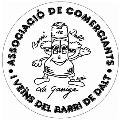 La Garriga - Associació de Veïns i Comerciants del Barri de Dalt