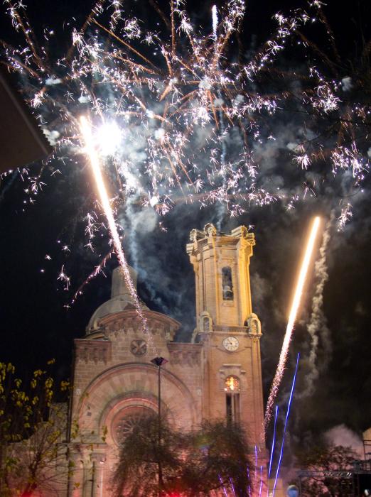 Barcelona - Festa Major de Sant Andreu de Palomar (Foto: www.festessantandreu.cat)