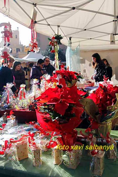 Arenys de Mar - Fira de Nadal
