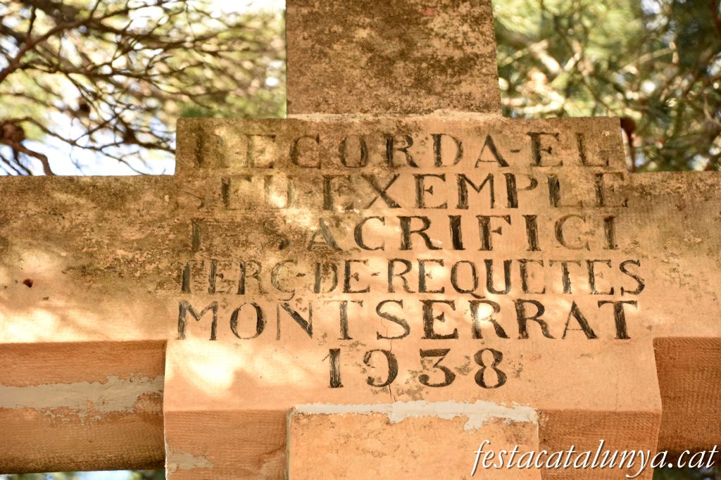 Vilalba dels Arcs, visita autoguiada amb QR
