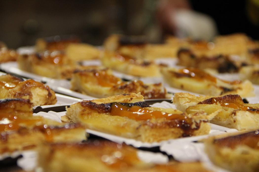 Preixana - De Prop, Fira Gastronòmica (Foto: Ajuntament de Preixana)