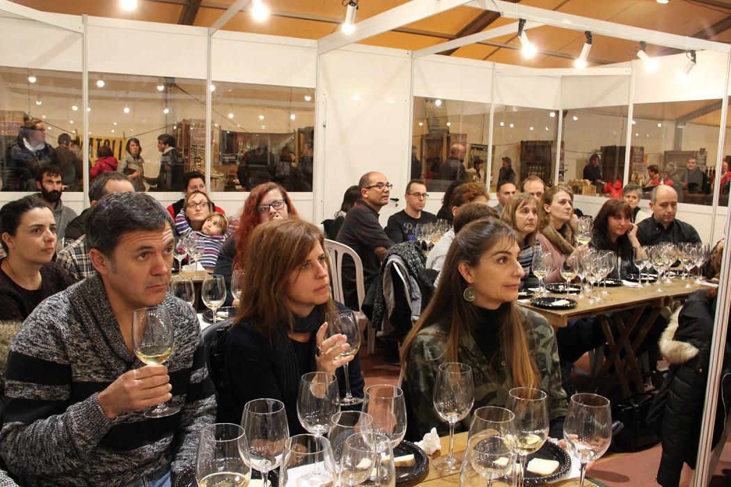 Preixana - De Prop, Fira Gastronòmica (Foto: Ajuntament de Preixana)