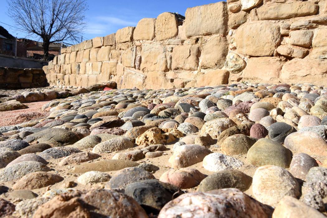 Parc Arqueològic del Vilot a Almacelles