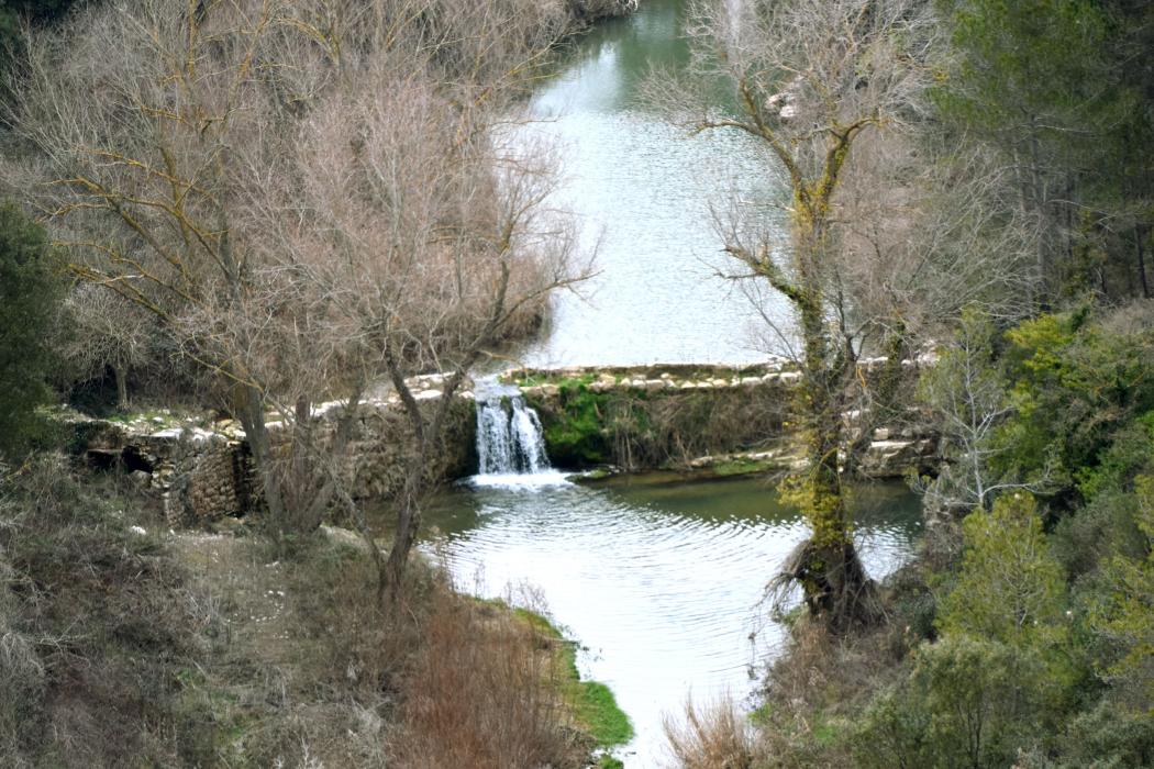 Riu Gaià