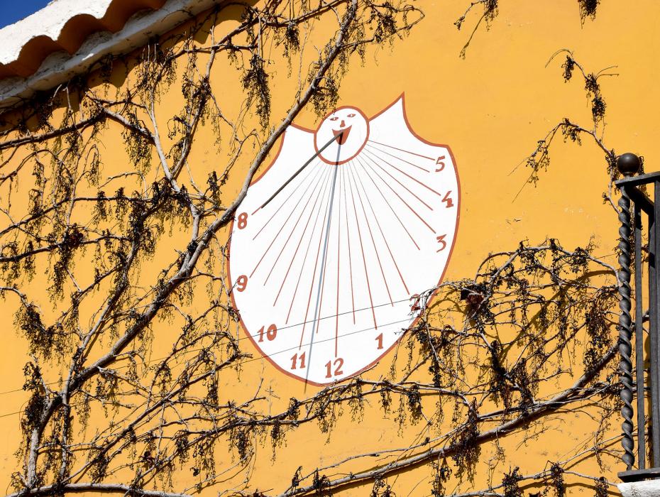 Ca l'Adjutori del Papiol